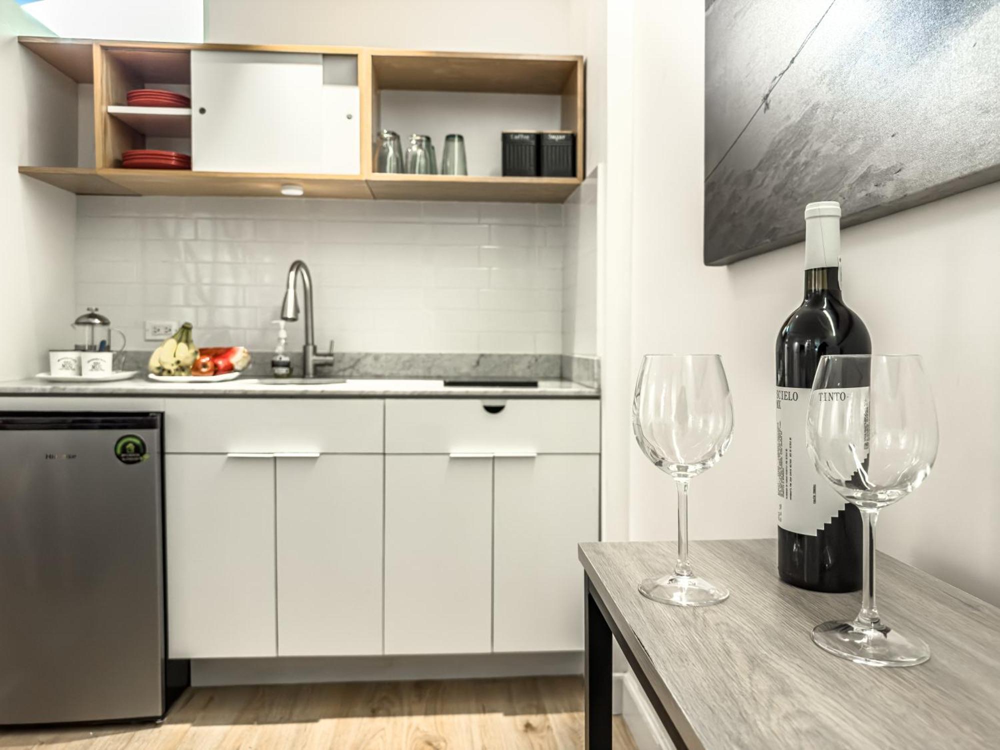 Cute Quiet Studio, Smart Tv, Six Flags 1 Km 멕시코 시 외부 사진