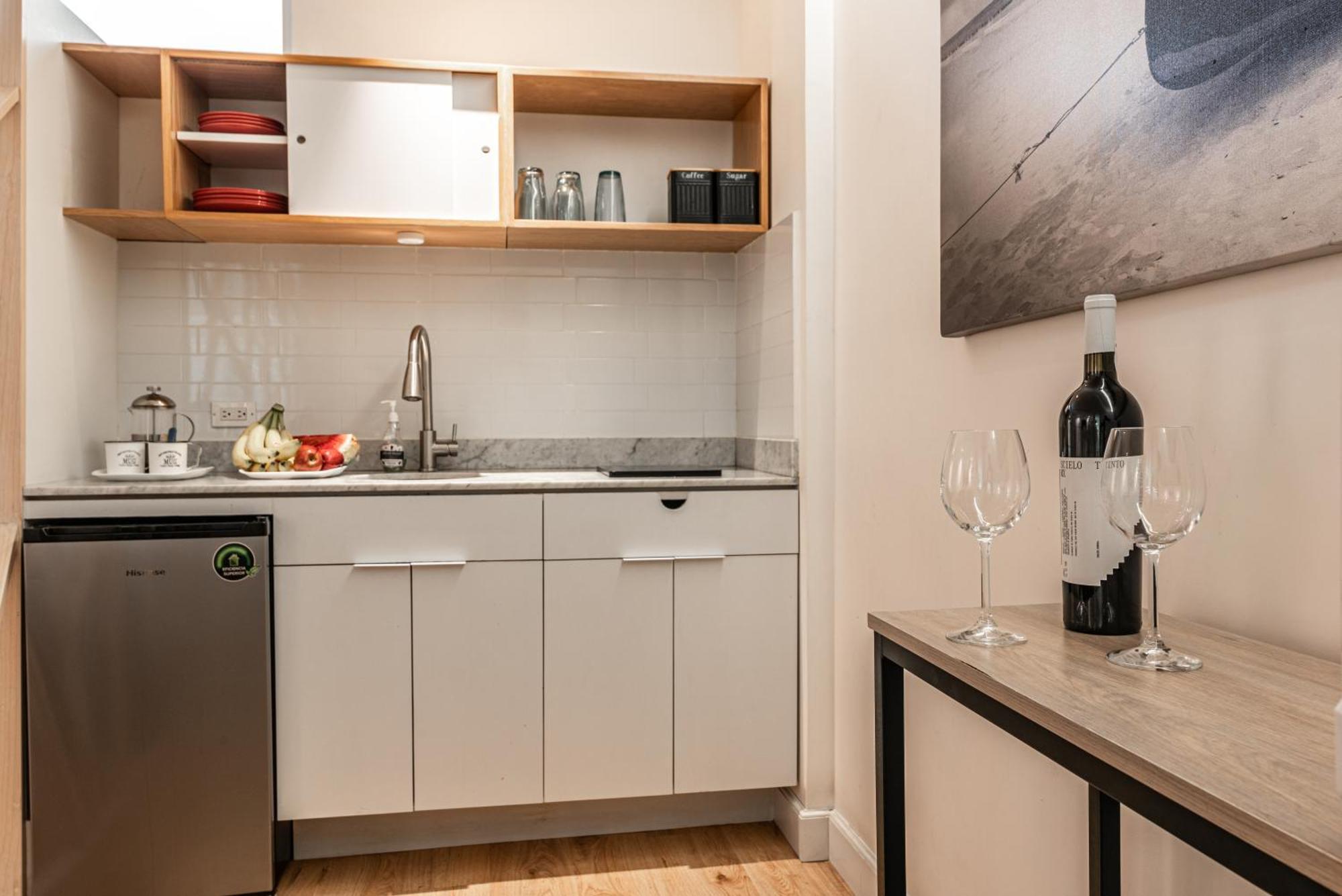 Cute Quiet Studio, Smart Tv, Six Flags 1 Km 멕시코 시 외부 사진